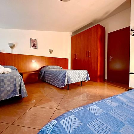 Nazareth Residence Вітербо Екстер'єр фото