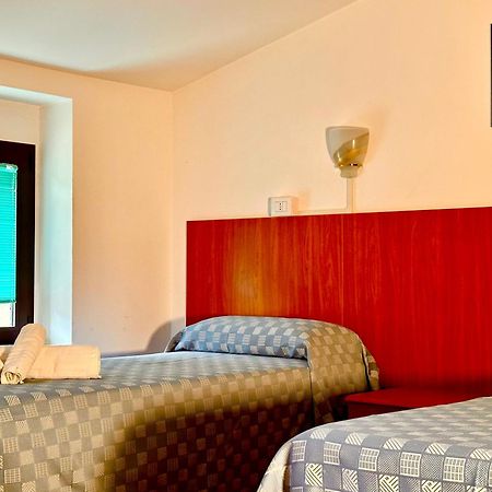 Nazareth Residence Вітербо Екстер'єр фото